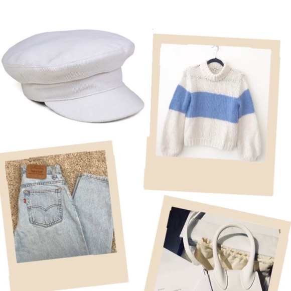 SHOP MY CLOSET - Picture 8 of 16